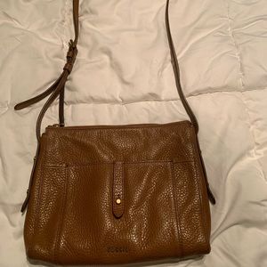 Crossbody purse